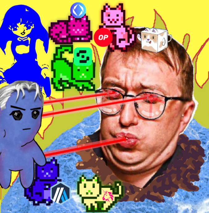 Unicorn 🦄 tweet media