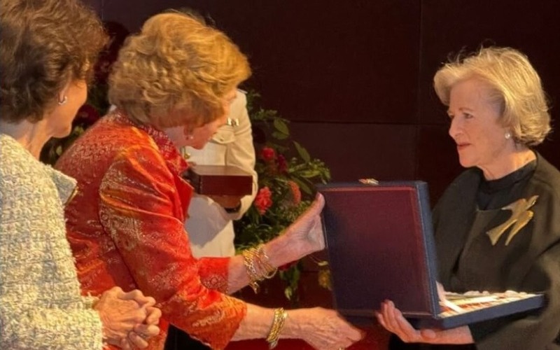 Noticias Venevision tweet media