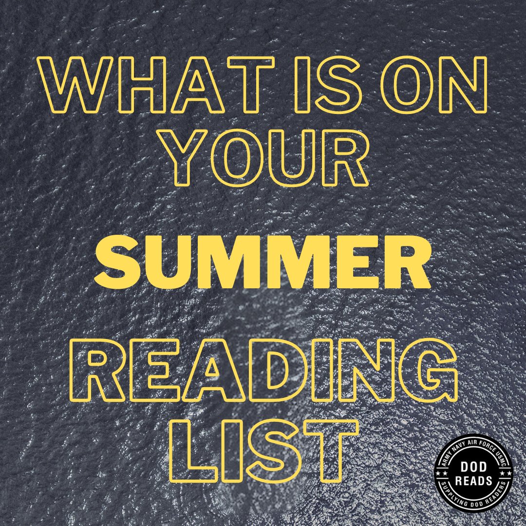 DODReads tweet media