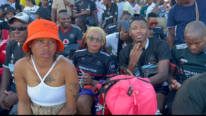 The People's Team. 

#OnceAndAlways