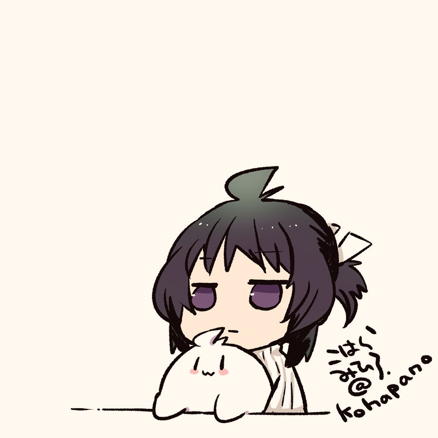 ゆるアイコンからイラストから漫画まで幅広くコミッション募集しとります。最低金額弄ってないですお気軽にどうぞ〜/
こはら深尋✨🐈絵仕事募集中さんはコミッションを募集しています! https://t.co/E5bXYzqHr8 #Skeb #Commission @skeb_jpより