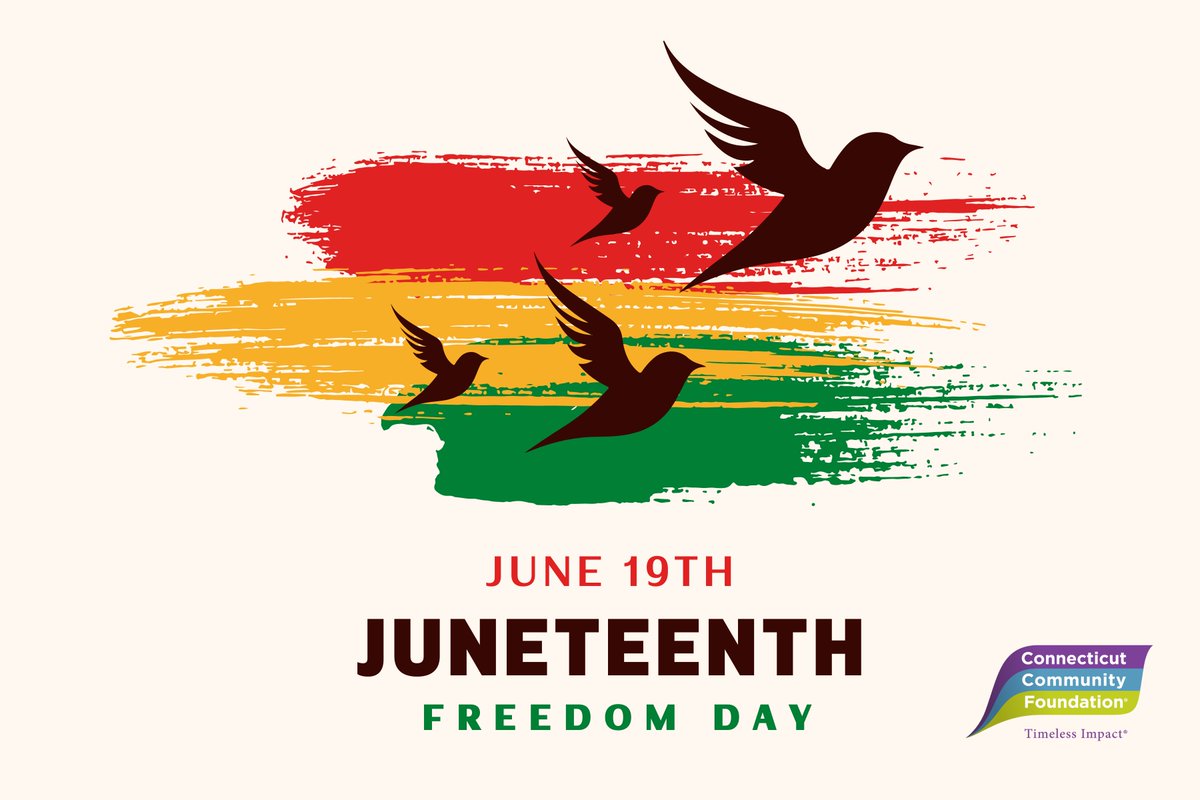 Connecticut Community Foundation tweet media