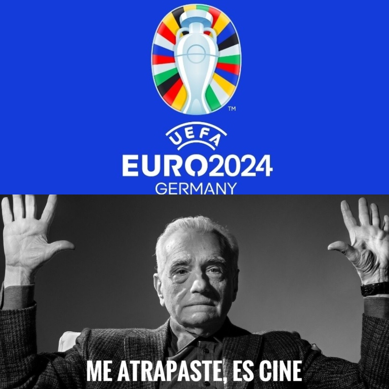 ✅ Estamos viendo partidazos todos los días. 
✅ Estamos viendo golazos.
✅ Estamos viendo remontadas.
✅ Estamos viendo goles en todos los juegos. 
✅ Estamos viendo a joyas brillar de inmediato.
✅ Estamos viendo a leyendas dando clases.
✅ Estamos viendo sorpresas. 

QUÉ VIVA