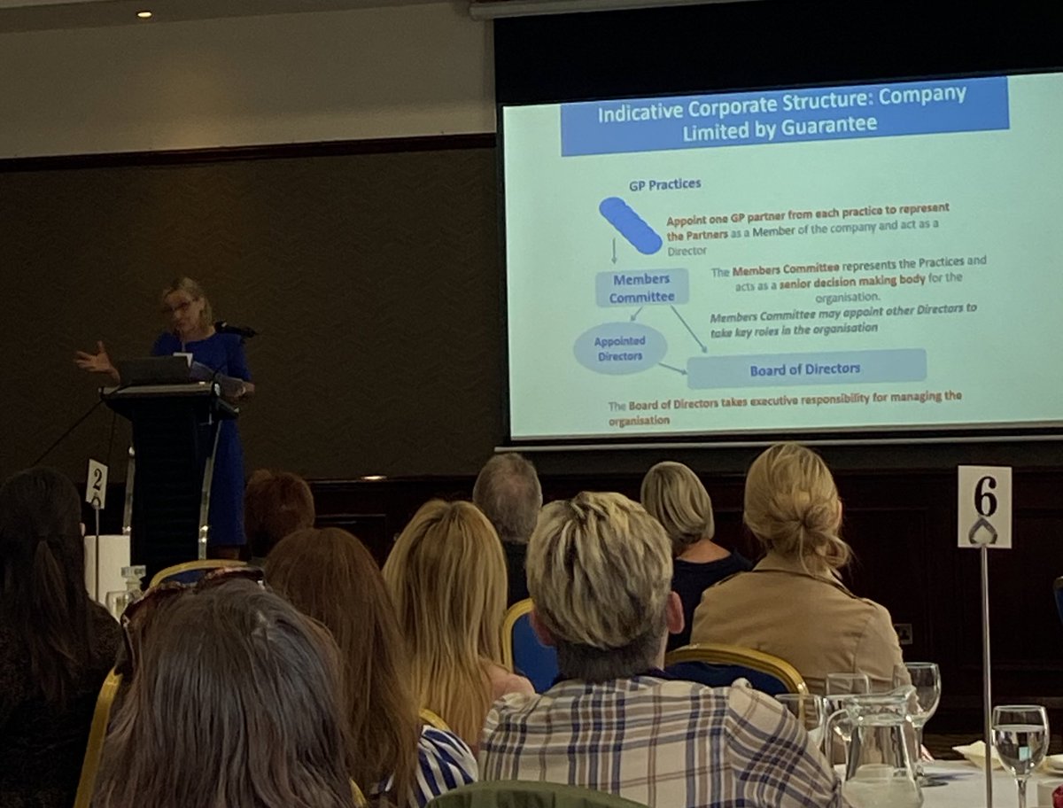 Dr Carla Devlin (@drcarladevlin1) on Twitter photo “MDT’s & ANP’s have become effective forms for patients’,GP’s and those colleagues who are caring for patients”.
Words from Dr Grainne Bonnar
GP Federation Lead <a href="/WestBelfastGP/">Federation of Family Practices West Belfast</a> (MDT area)
<a href="/mcentee_siobhan/">siobhan mcentee</a> <a href="/HSC_NI/">Health and Social Care Northern Ireland</a> <a href="/healthdpt/">Department of Health</a> <a href="/mikenesbittni/">Mike Nesbitt</a> <a href="/GearoidCassidy/">Gearóid Cassidy</a> <a href="/obrien_dr/">Margaret O'Brien</a> <a href="/mlchealth/">Marie-Louise Connolly</a> “MDT’s & ANP’s have become effective forms for patients’,GP’s and those colleagues who are caring for patients”.
Words from Dr Grainne Bonnar
GP Federation Lead <a href="/WestBelfastGP/">Federation of Family Practices West Belfast</a> (MDT area)
<a href="/mcentee_siobhan/">siobhan mcentee</a> <a href="/HSC_NI/">Health and Social Care Northern Ireland</a> <a href="/healthdpt/">Department of Health</a> <a href="/mikenesbittni/">Mike Nesbitt</a> <a href="/GearoidCassidy/">Gearóid Cassidy</a> <a href="/obrien_dr/">Margaret O'Brien</a> <a href="/mlchealth/">Marie-Louise Connolly</a>