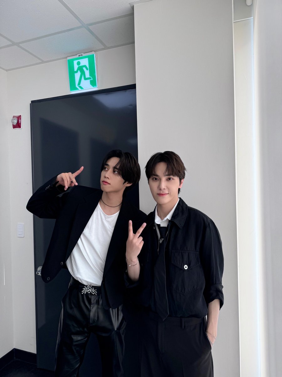 더보이즈(THE BOYZ) tweet media