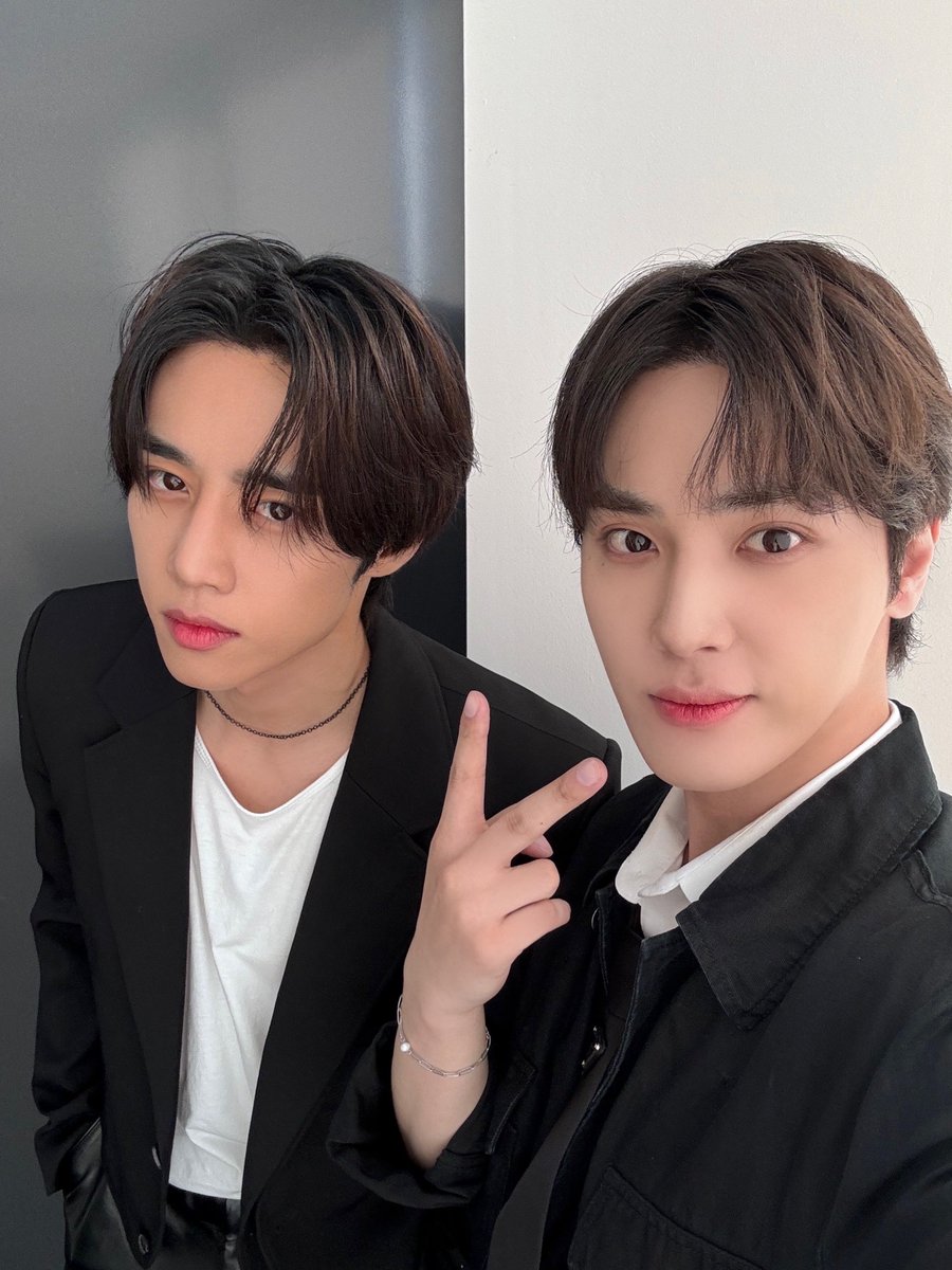 더보이즈(THE BOYZ) tweet media
