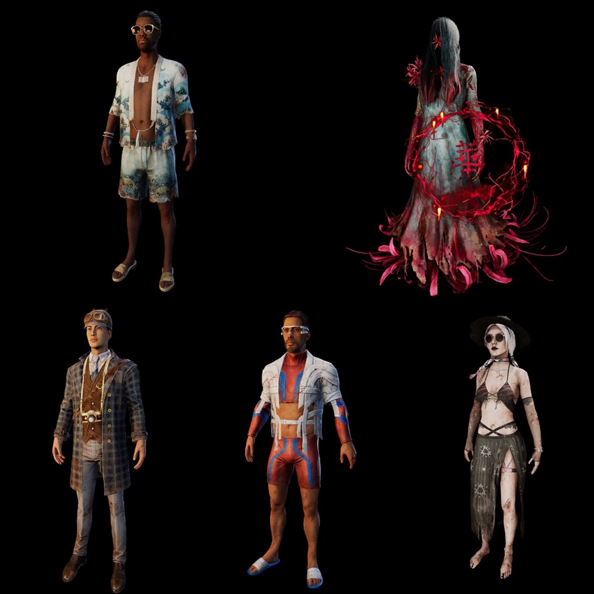 NEW COSMETICS