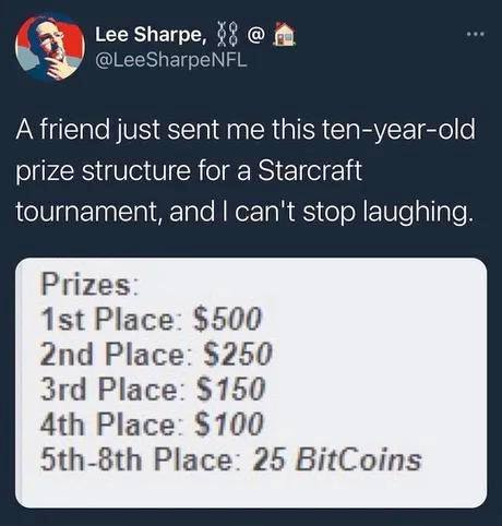 Wall Street Mav tweet media