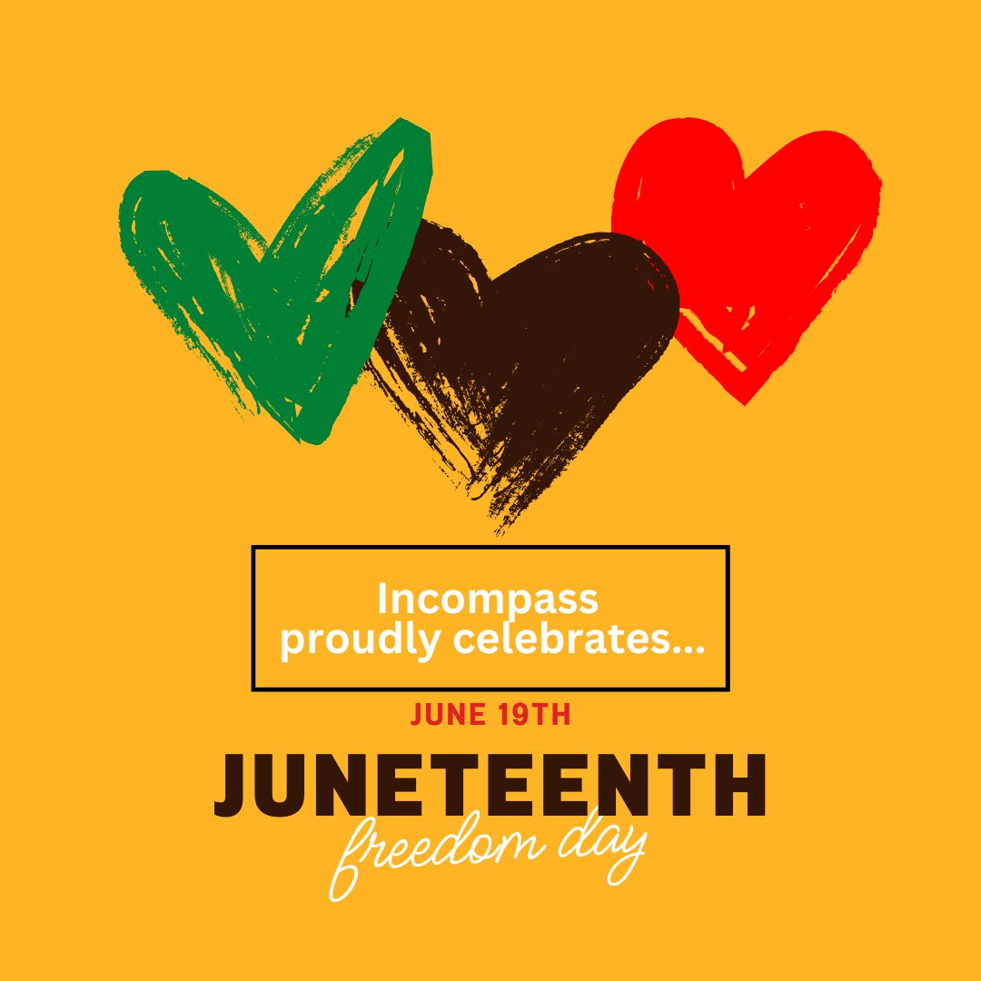 Incompass Human Services tweet media