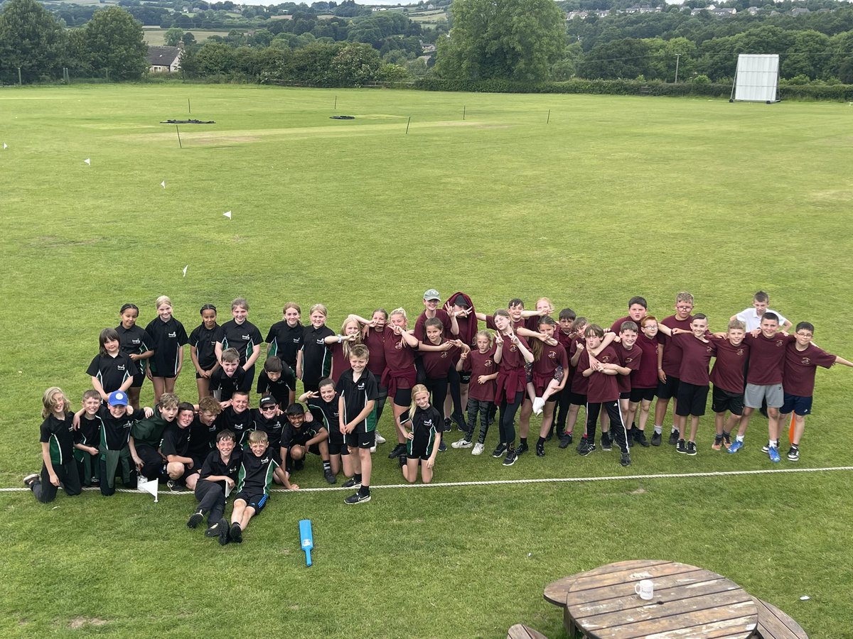 Hundall Cricket Club tweet media