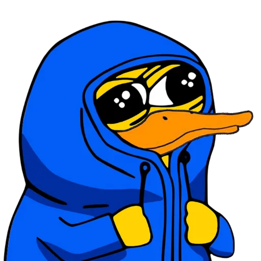 DUCKER tweet media