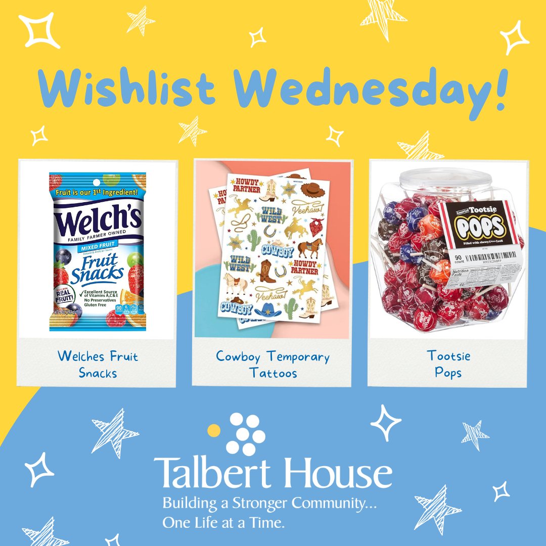 Help make the last day of Camp Possible extra special for kids aged 6-12 facing mental health challenges. Your donation will bring smiles with games, prizes, face painting, and more. Every contribution counts! Check out our wish list here: amazon.com/hz/wishlist/ls….