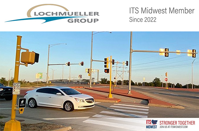 🌟 #MemberSpotlight: <a href="/lochgroup/">Lochmueller Group</a>  🌟
Learn about them and what they have to say about being ITS Midwest #members 👉itsmidwest.com/blog/member-sp… 
#ThisisITS #innovation #intelligenttransportation