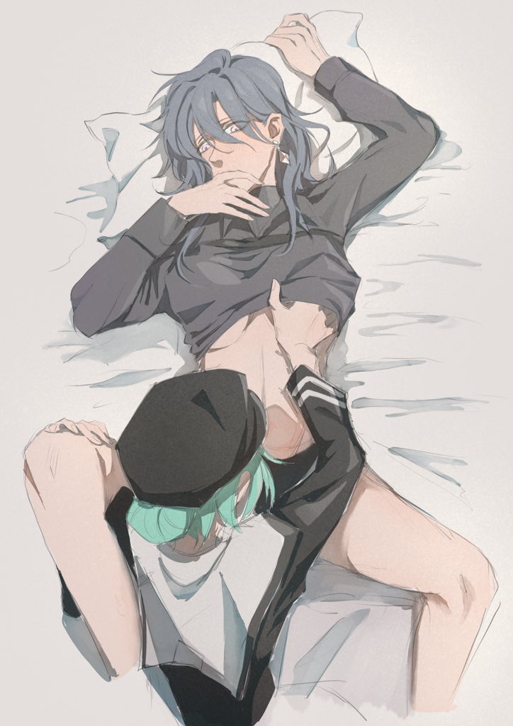 又嬷了