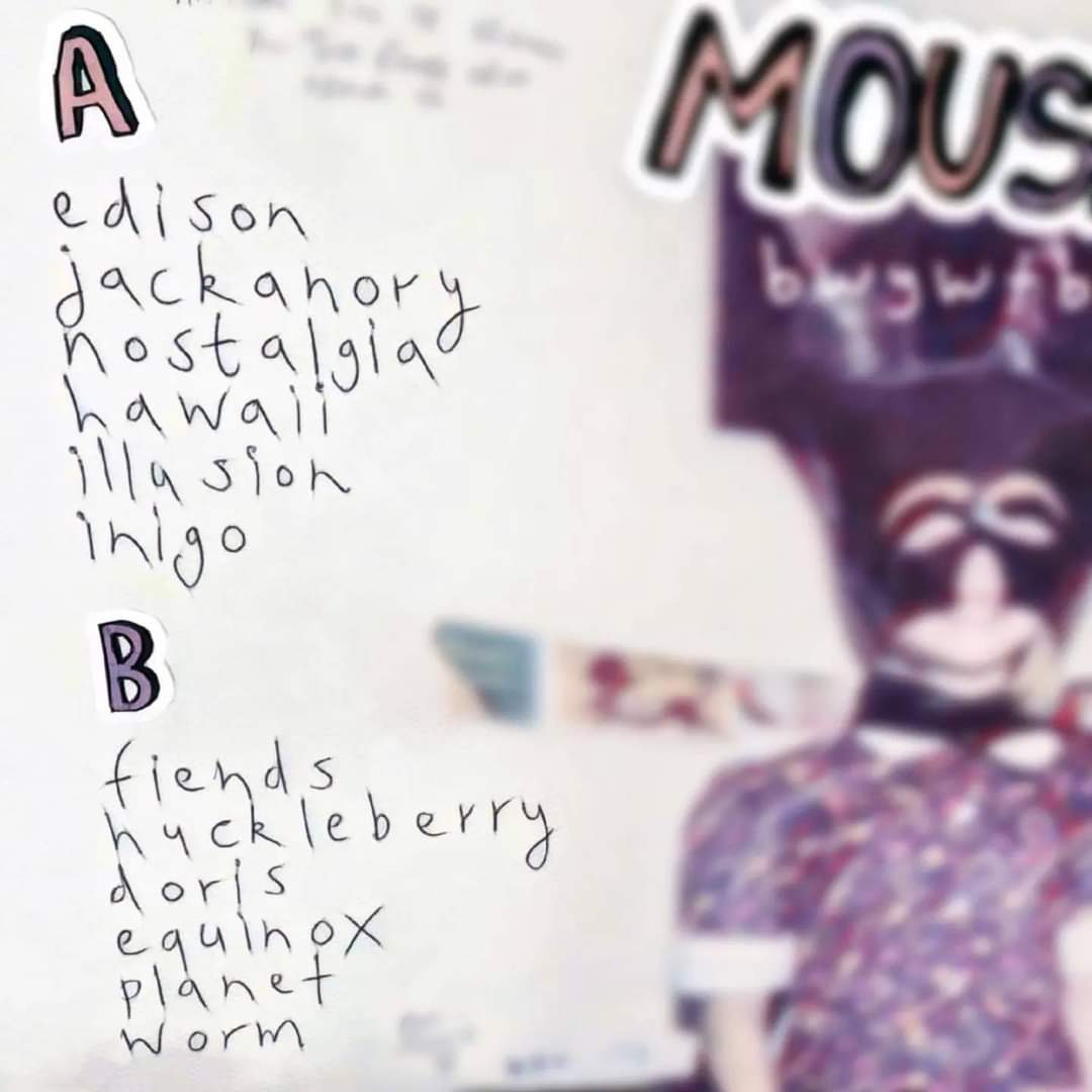 ᴍᴏᴜꜱᴇꜱ tweet media