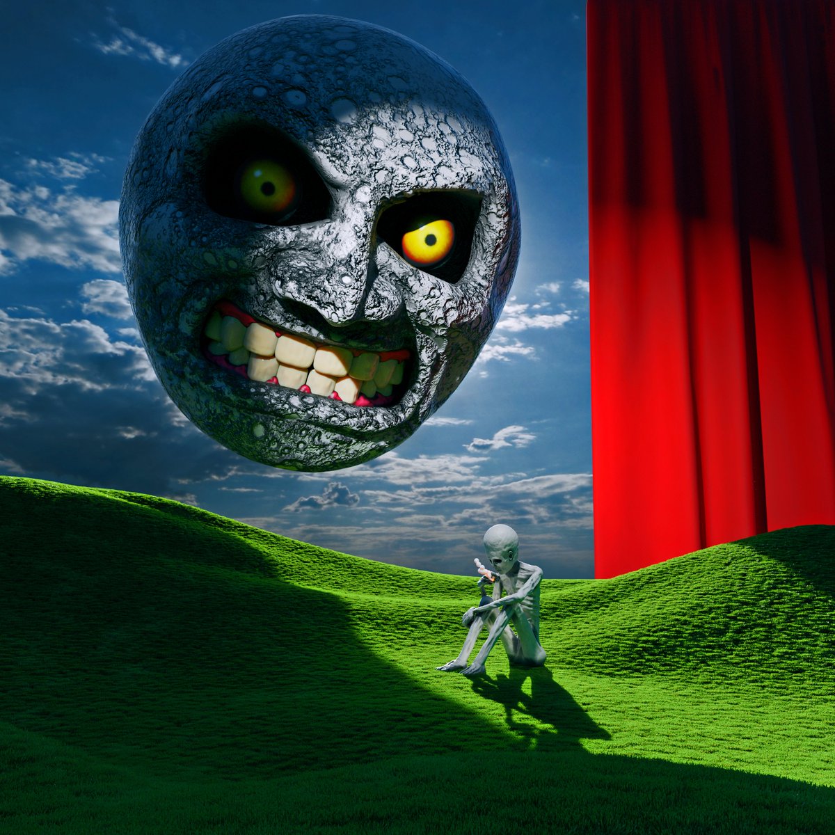 Movie Music

Out now (spotify, youtube, etc) go listen.