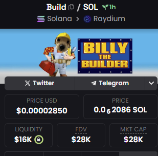 <a href="/TeTheGamer/">Te’ 𓃵</a> billy the builder is a hardworking dog $build

HVybJ9WSgo1gPRkNnDQLWooud4BQqexRrSvcZs4ypump