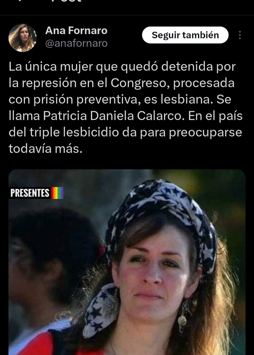 therealbuni's tweet image. Los kukardos están pidiendo que liberen a la mina que quemo 10 bicicletas porque..  es lesbiana???
Encima caranchean con el triple lesbicidoo y el asesino era kukardo