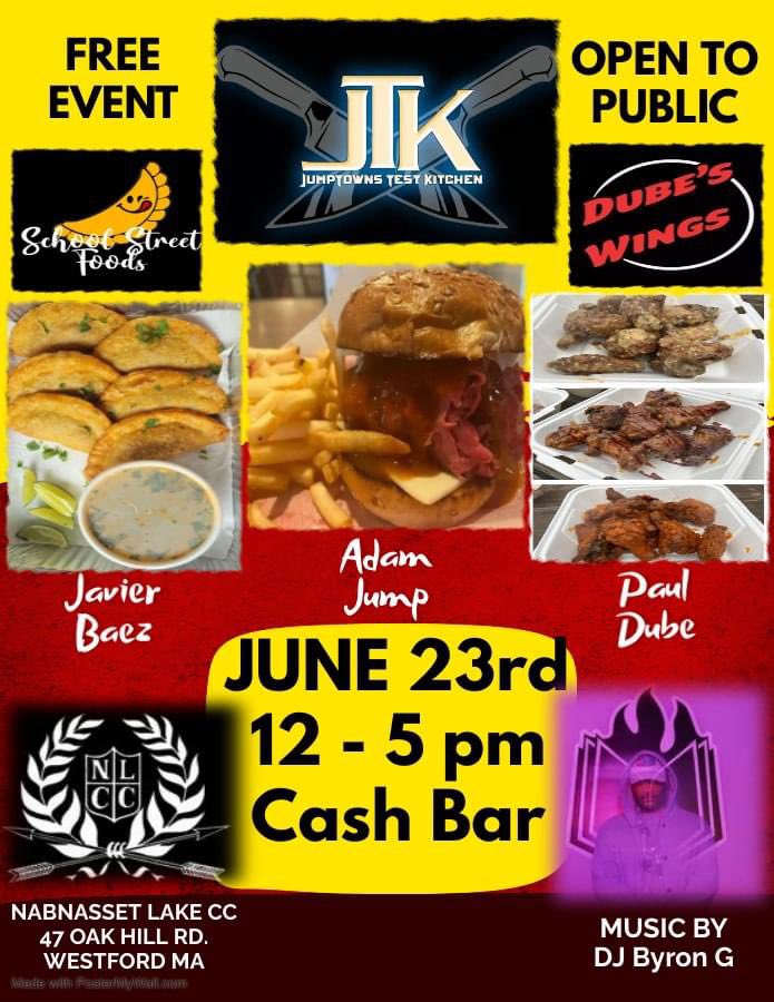 🚨 🚨 <a href="/spshoot/">Sammy P</a> <a href="/heyrichhey/">Rich Shertenlieb</a> <a href="/EmersonLotzia/">Emerson Lotzia, Jr.</a> <a href="/michaelFhurley/">Michael Hurley</a> <a href="/KennyYoungZLX/">Kenny Young</a>