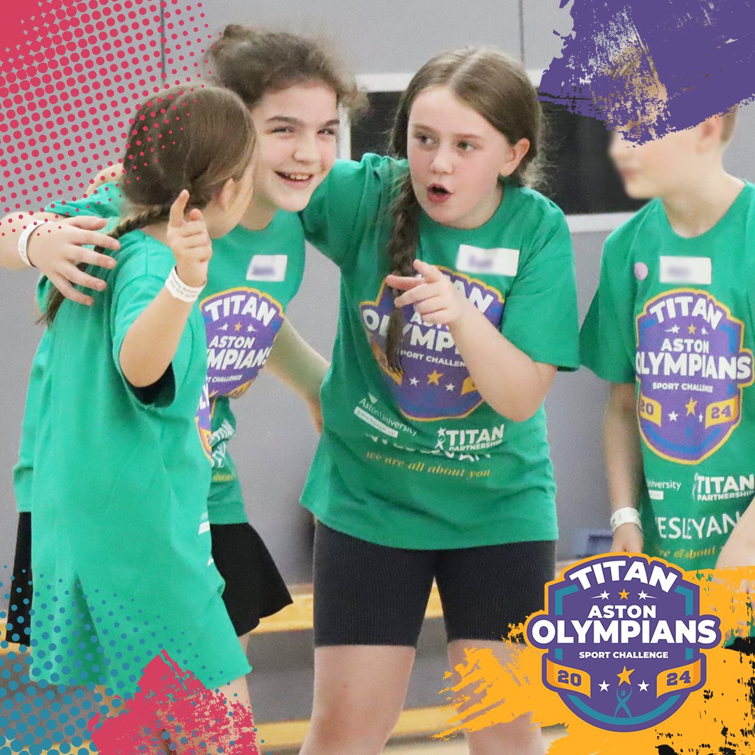 Titan Partnership #ThinkTitan tweet media