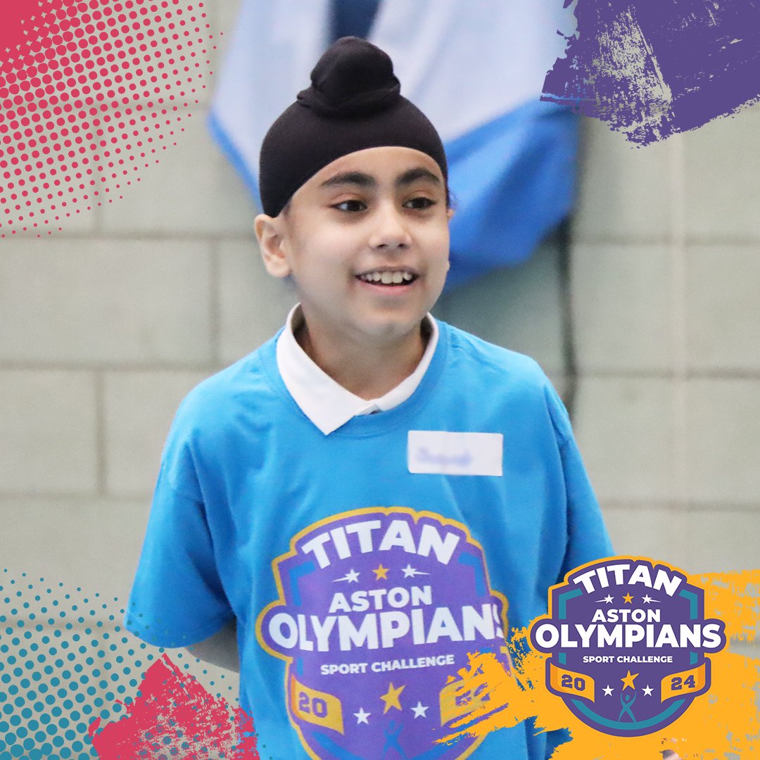 Titan Partnership #ThinkTitan tweet media