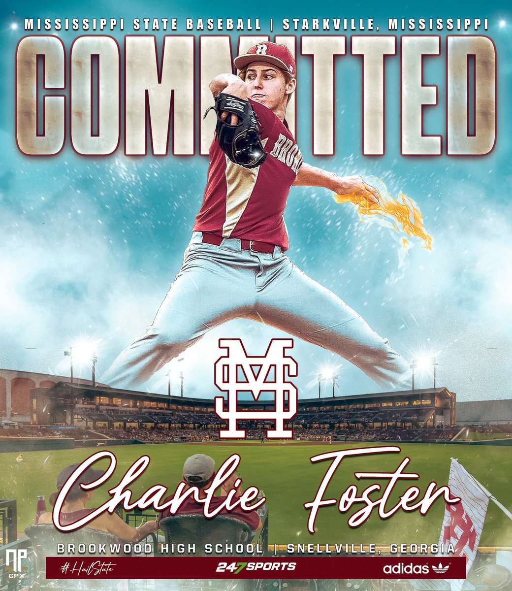 StarkVegas‼️ <a href="/HailStateBB/">Mississippi State Baseball</a>