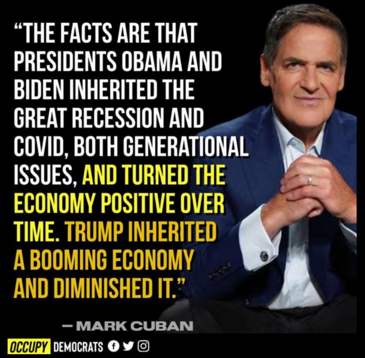 Exactly! Pass it on! ⤵️