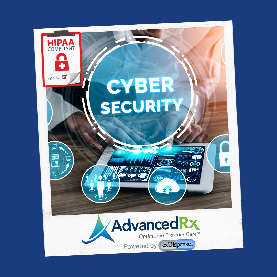 Adv_Rx's tweet photo. Building a Strong Foundation: How We Empower Employees for Secure, HIPAA-Compliant Work
We believe our employees are our strongest link. 
#HIPAA #HITECH #Cybersecurity #SecurityAwareness #remotework2024 https://t.co/tnwEhcYZtA