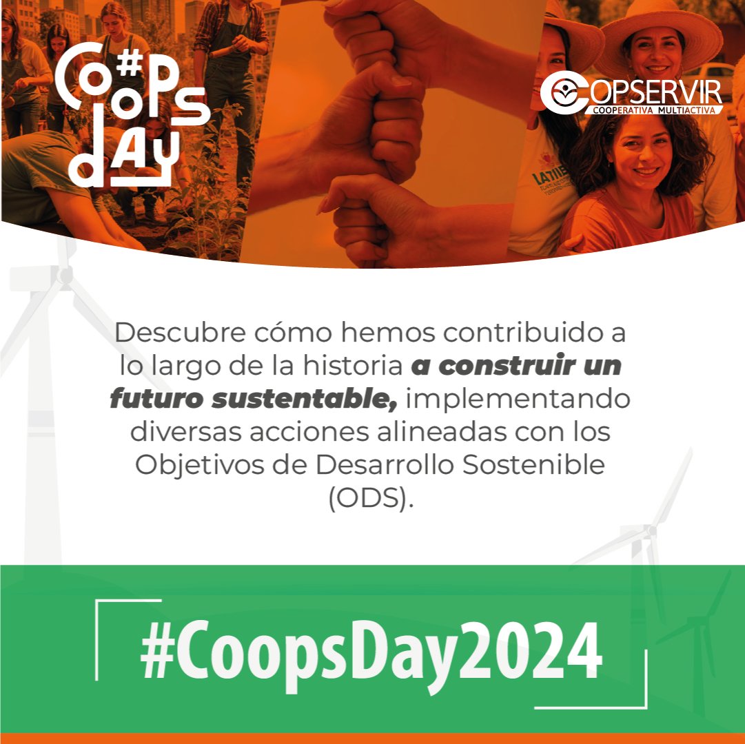 Copservir tweet media