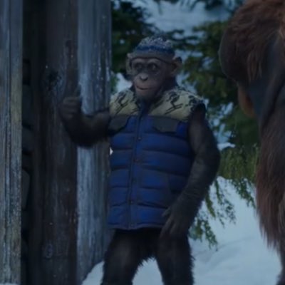 #NewProfilePic