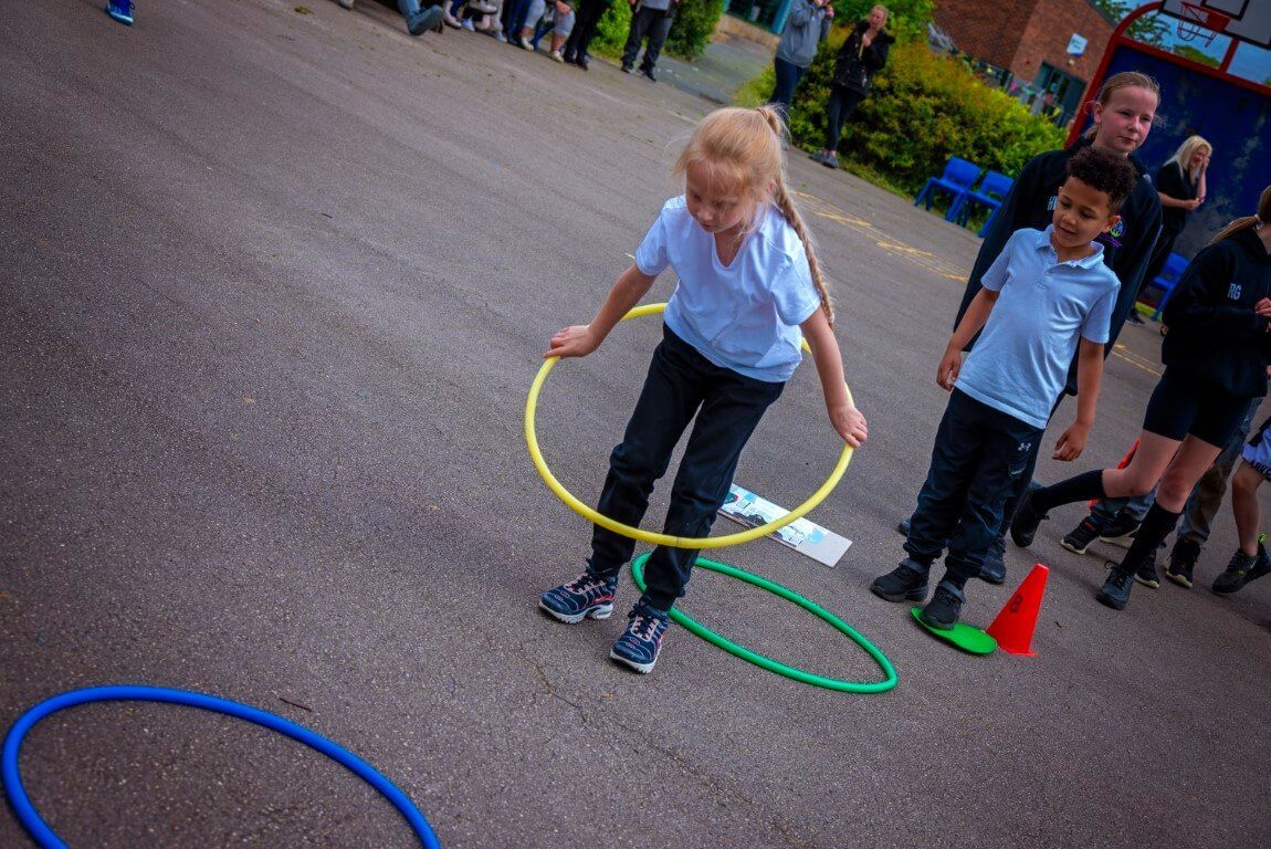 FoljambePrimary's tweet photo. 🎾 This year, we were able to host the annual Sports Day. The sun was out, and everyone had such a great time! The children were able to work in teams and apply some of the skills practised during PE lessons.

Read the full story here 👉 https://t.co/yg9W6kirST https://t.co/butfNvhJgD