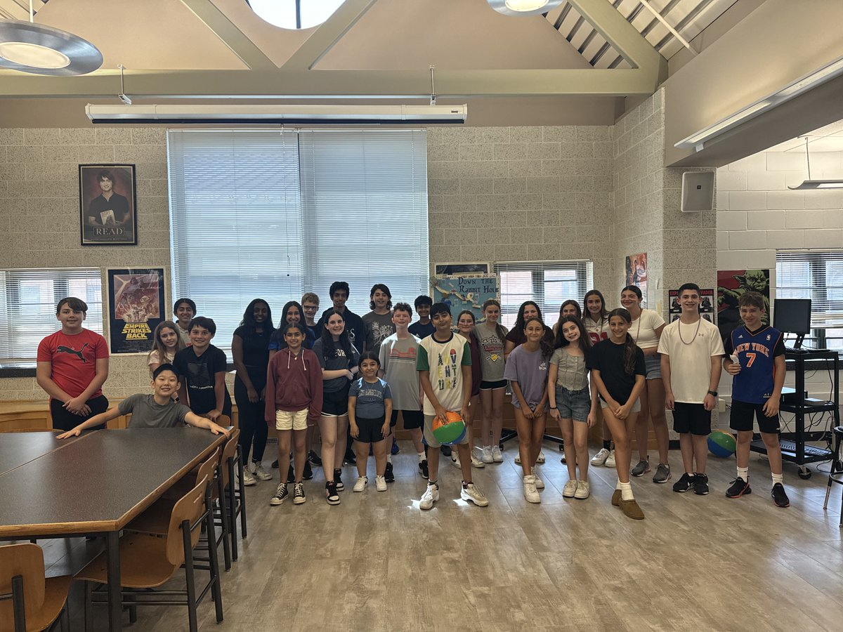 Congratulations to all of our Character Award Winners!