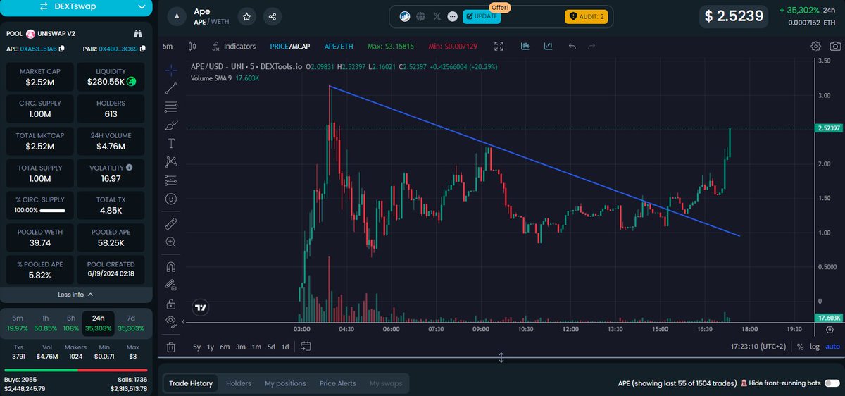 Infernixx tweet media