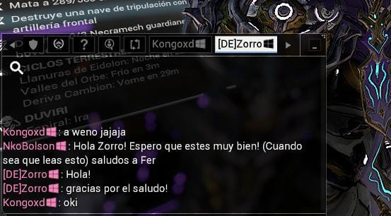 NkoBolson (@nicolasgallard3) on Twitter photo Uno le escribe al buen <a href="/Fel1peZorro/">Fᴇʟɪᴘᴇ Zᴏʀʀᴏ</a> porque lo ve conectado y el chabón se toma el tiempo de saludar... Que grande! Uno le escribe al buen <a href="/Fel1peZorro/">Fᴇʟɪᴘᴇ Zᴏʀʀᴏ</a> porque lo ve conectado y el chabón se toma el tiempo de saludar... Que grande!