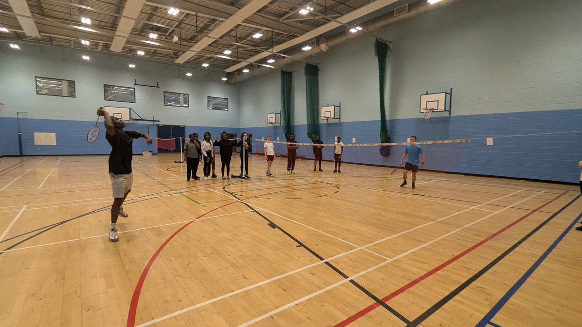 Miss Farrell PE tweet media