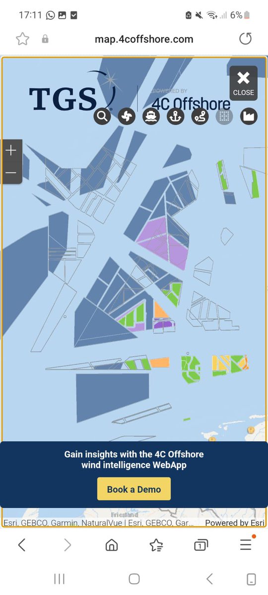 kiele184's tweet image. Misschien helpt het een beetje.. mensen deel dit bericht in de hoop dat de mensen die iets met de natuur hebben dit ook zien! Onze Noordzee wordt een industrie gebied. #stopdegroenen