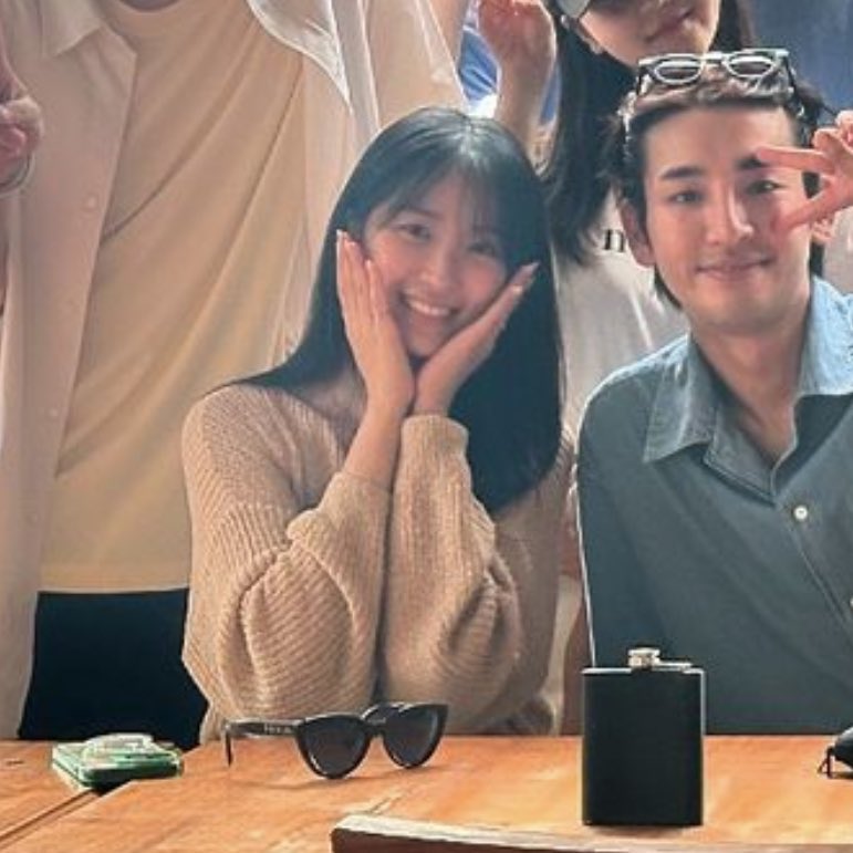 gonelikewinter's tweet photo. hyeyoon (baby) fever is so real <3 https://t.co/EbzpxgLAVA