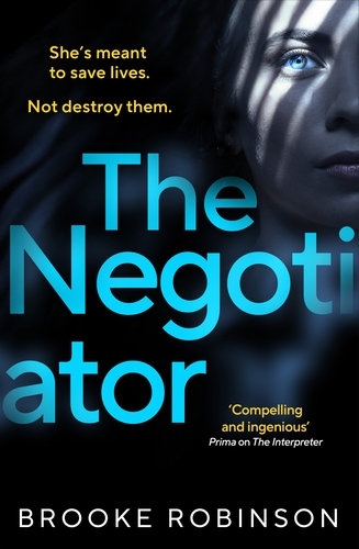 Harvill (@harvillbooks) on Twitter photo A huge happy publication day to <a href="/Brookewrote/">Brooke Robinson</a> and THE NEGOTIATOR!
This is a gripping, edge-of-your-seat thriller that will keep you hooked this summer!
Available here: bit.ly/3VOEIss A huge happy publication day to <a href="/Brookewrote/">Brooke Robinson</a> and THE NEGOTIATOR!
This is a gripping, edge-of-your-seat thriller that will keep you hooked this summer!
Available here: bit.ly/3VOEIss