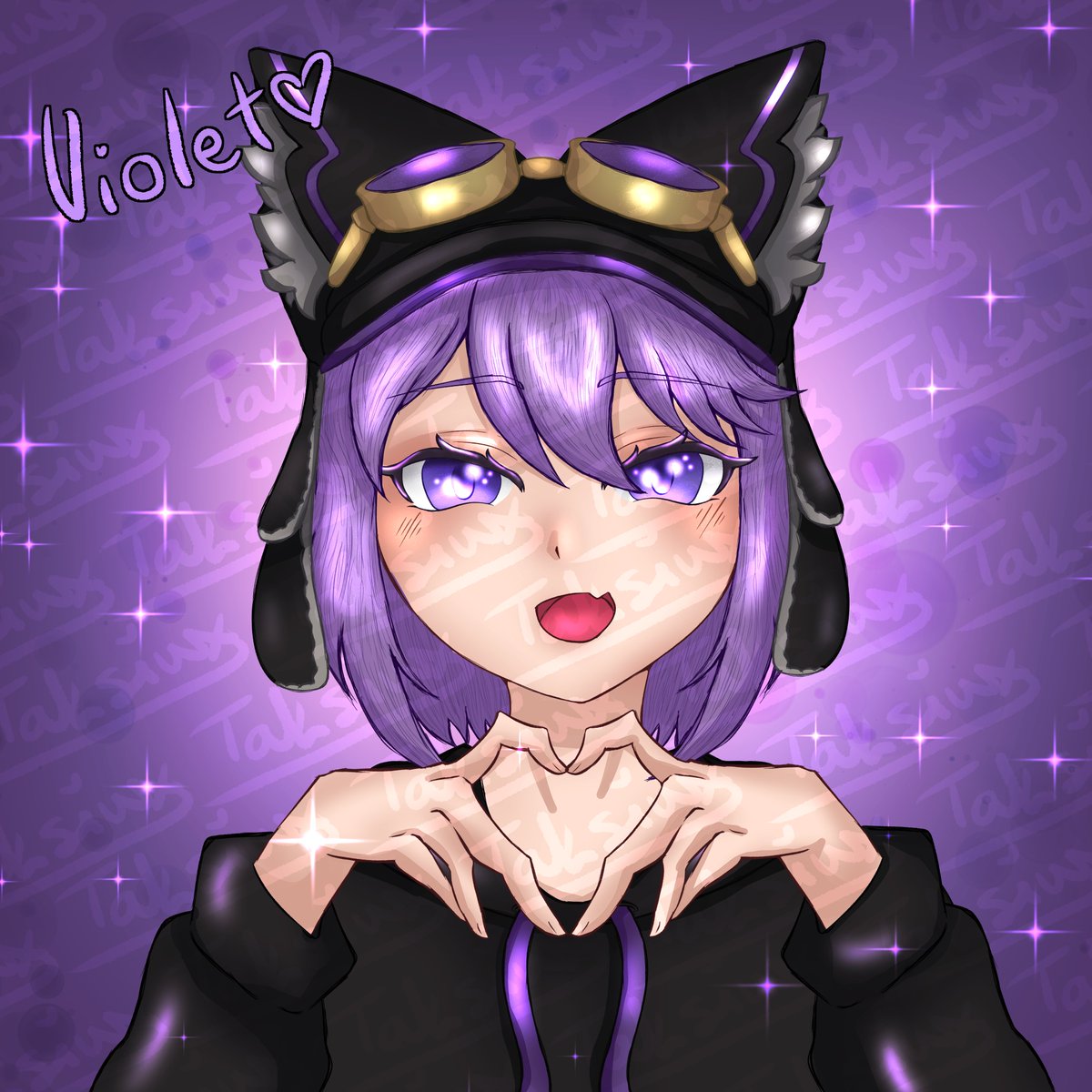 taksiux's tweet image. 💜🖤💜
Handsome cutie @VioletVR_ 
💜🖤💜
#drawing #art #digital #digitaldrawing #digitalart #anime #purple #violet #fanart #cute #handsome #vr #vrchat #vrc