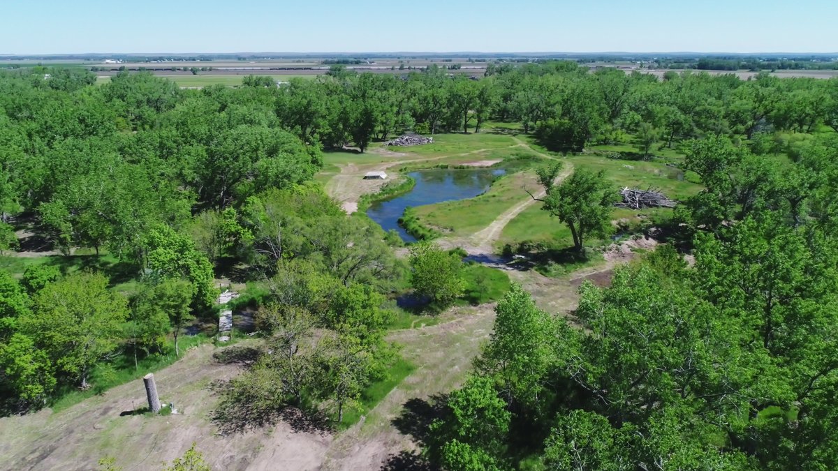 LashleyLand's tweet photo. Hershey South Platte River Wildlife features prime hunting and outdoor recreation on 27± acres just South of Hershey, NE. Check it out here: https://t.co/vchctZMIw8 https://t.co/Dme1iB7Knu