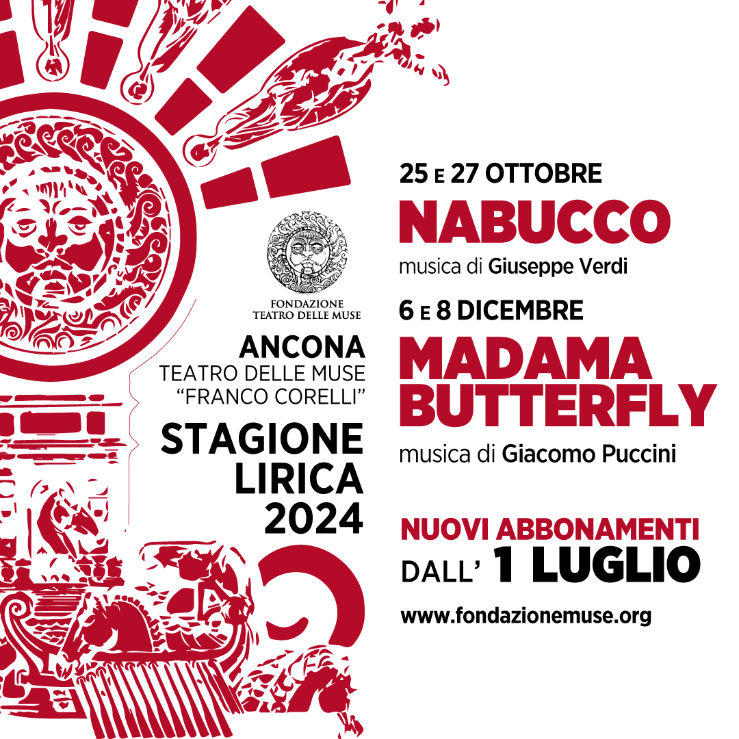Teatro delle Muse tweet media