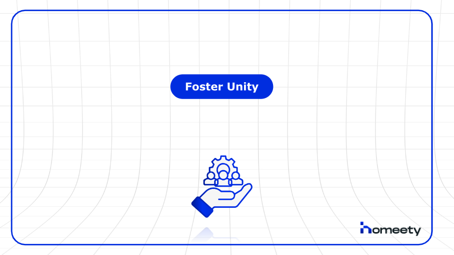 Homeety's tweet photo. 🤝 Build unity and visibility within our community 

Use recognition hashtags like #Homeety #Technology  #RWA  in your social media posts. 
Together, let's strengthen our brand identity and sense of belonging!

#HomeetyCommunity https://t.co/9WSJkIwmjk