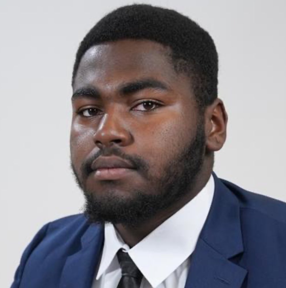 73 Days Until the Return of CSU Football!

#76 (We have no #73 and I forgot to post  last week.

Andrew Threatt 

Sophomore 

Offensive Line- Tackle 

6’3 315

Chesterfield HS, Chesterfield SC

Stats: started 6 games as a true freshman in 2023, and appeared in 10 games overall.