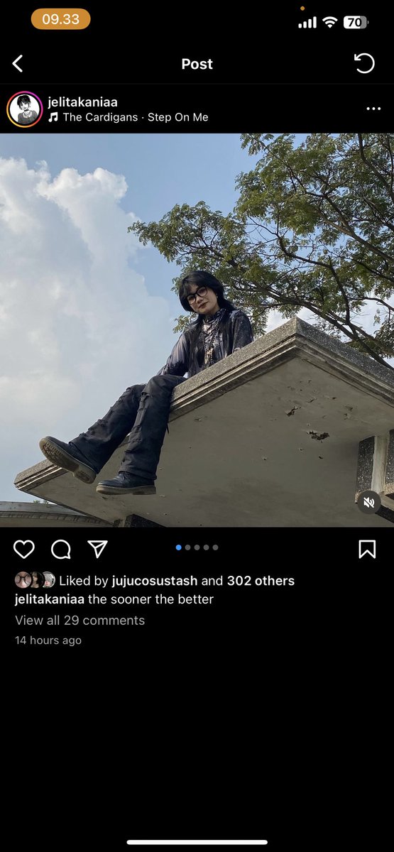 Sammy2038's tweet photo. FYP JALUR DISRESPECT 
bedain mana foto aesthetic sm foto disrespectful

#cosplayer #emo #fyp #direspect #aesthetic

Context:
https://t.co/QLMeQFpqdu https://t.co/TLNYohzWru