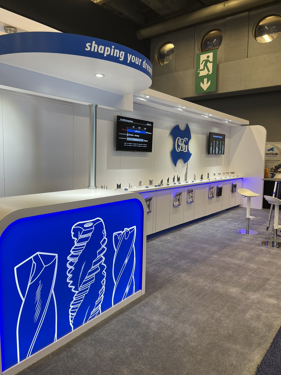 MMTS Day 2 is here! 

Join OSG at booth 507 at the Palais des Congrès de Montréal. 

June 18-20, 2024

Details: mmts.ca

#osgcanada #sme #mmts2024 #manufacturing
