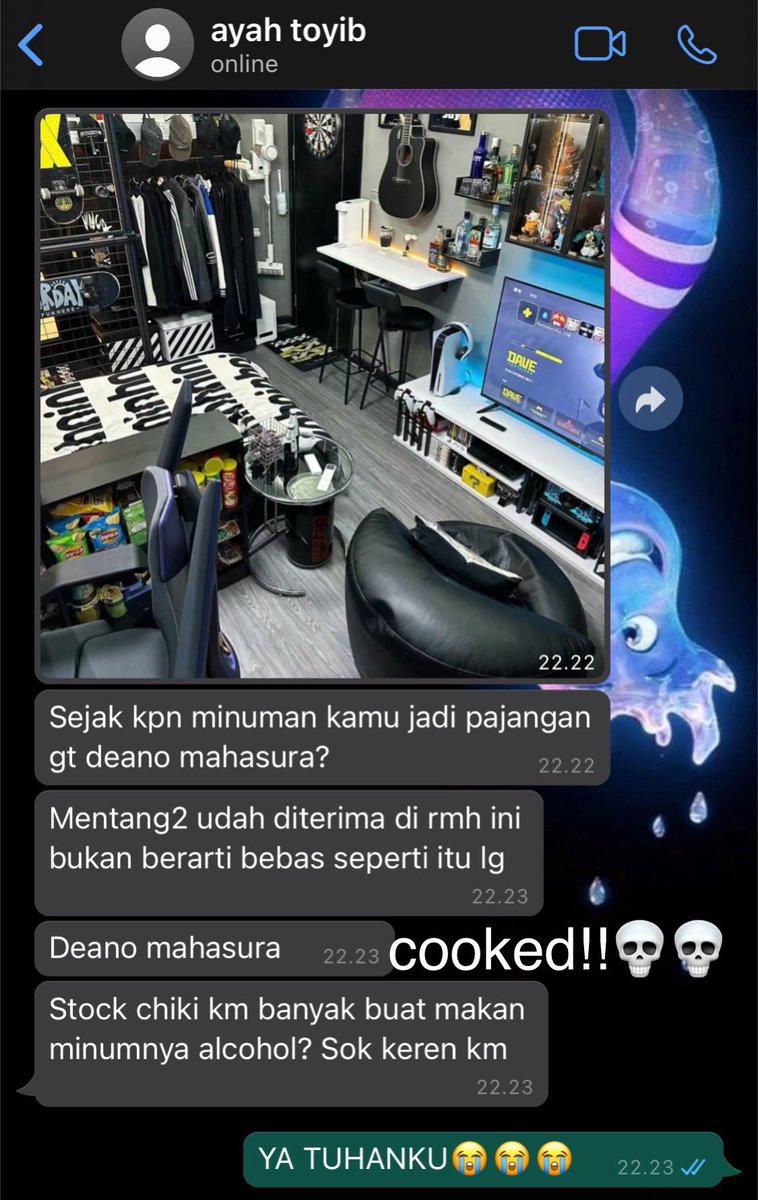 lairewind's tweet image. bonus #deano