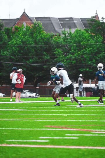 Jordan Jackson 🦇 (@jordankjackson4) on Twitter photo We slid yesterday at <a href="/BamaStateFB/">Alabama State Football</a> 😮💨 5-2 <a href="/BgHS_Football_1/">Beauregard_HS_Football_Official</a> <a href="/recruithornets/">Beauregard Recruiting</a> 4️⃣🤫 We slid yesterday at <a href="/BamaStateFB/">Alabama State Football</a> 😮💨 5-2 <a href="/BgHS_Football_1/">Beauregard_HS_Football_Official</a> <a href="/recruithornets/">Beauregard Recruiting</a> 4️⃣🤫
