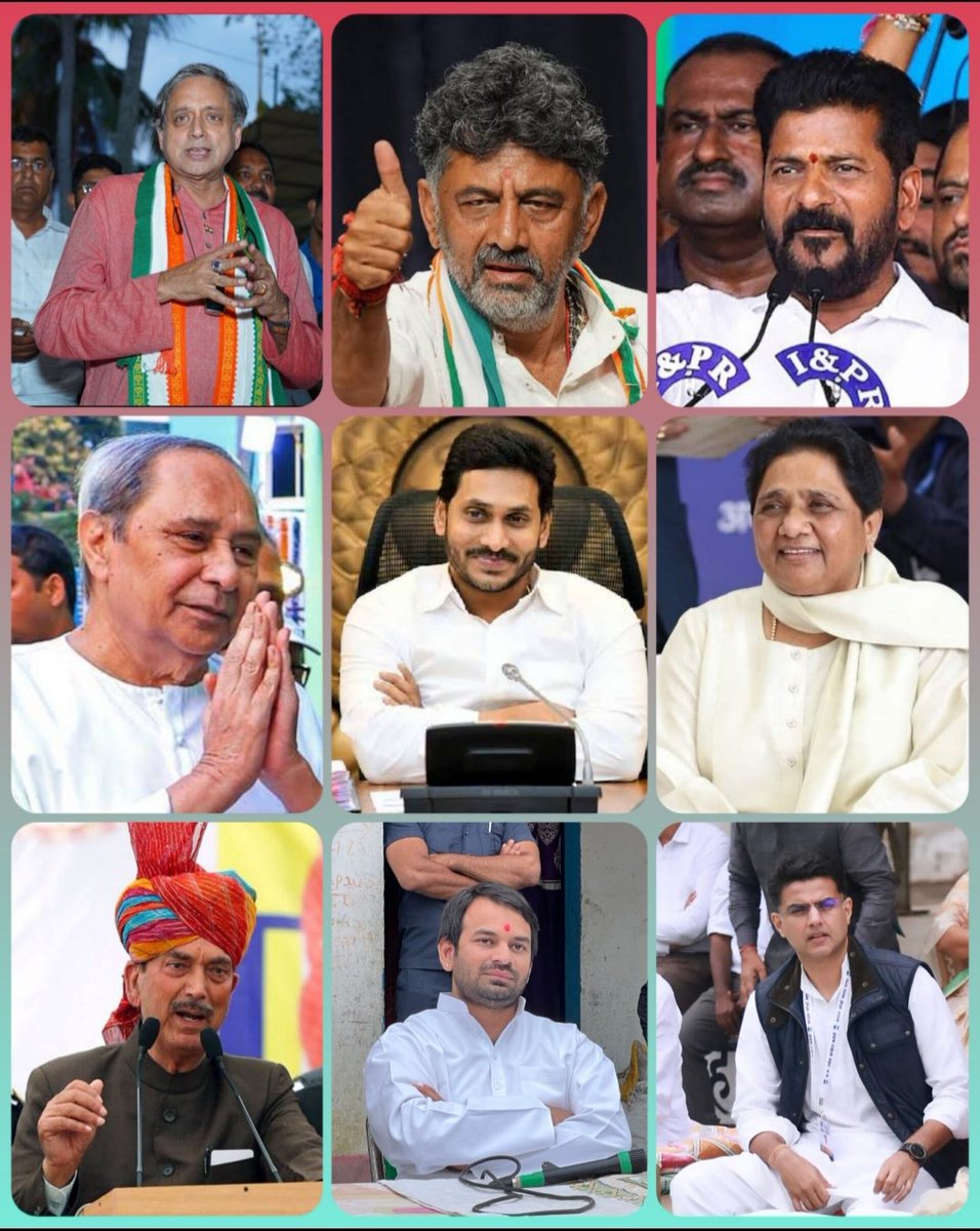 Desi Thug tweet media