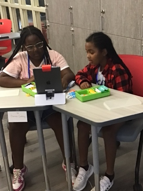 WSSURaMSC's tweet photo. RaMSC is in full swing! @wssurams @WSSUTeachEd https://t.co/LtXEV0wsOI