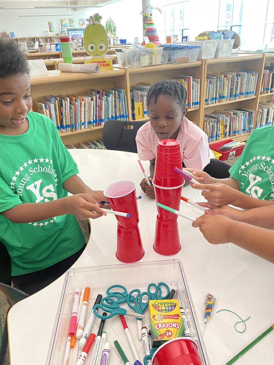llongBRESLibrary (@lisalongteach) on Twitter photo Rolling out the carpet for our BRES Young Scholars!  Check out this challenge to help us with our perseverance! Young Scholars are persistent and flexible thinkers when they break their tool!#watchus <a href="/ButterflyRidge1/">Butterfly Ridge Elementary School</a> @FCPSAdva Rolling out the carpet for our BRES Young Scholars!  Check out this challenge to help us with our perseverance! Young Scholars are persistent and flexible thinkers when they break their tool!#watchus <a href="/ButterflyRidge1/">Butterfly Ridge Elementary School</a> @FCPSAdva